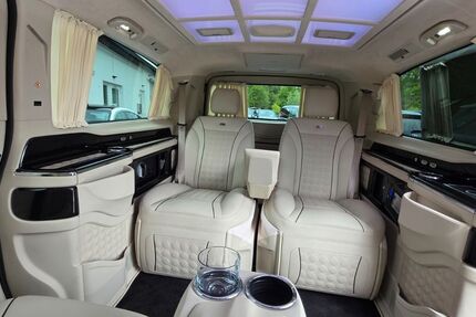 Mercedes-Benz V 300 163.615 km 85.790 &euro; Welden 86465