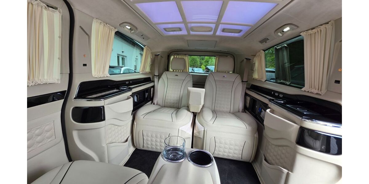Mercedes-Benz V 300 163.615 km 85.790 &euro; Welden 86465