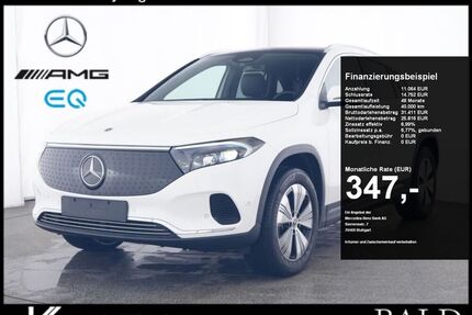 Mercedes EQA