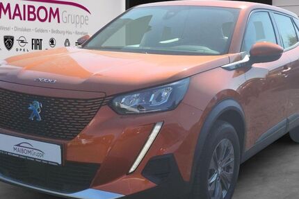 Peugeot 2008 44.000 km 18.490 € Wesel 46485
