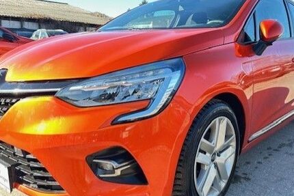 Renault Clio 56.591 km 10.997 &euro; Zossen 15806