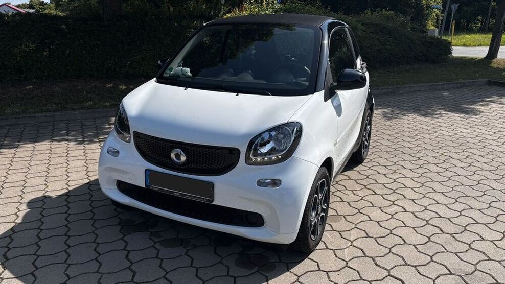 ForTwo