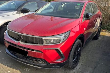 Opel Grandland (X) 17.800 km 19.980 &euro; Rüsselsheim 65428