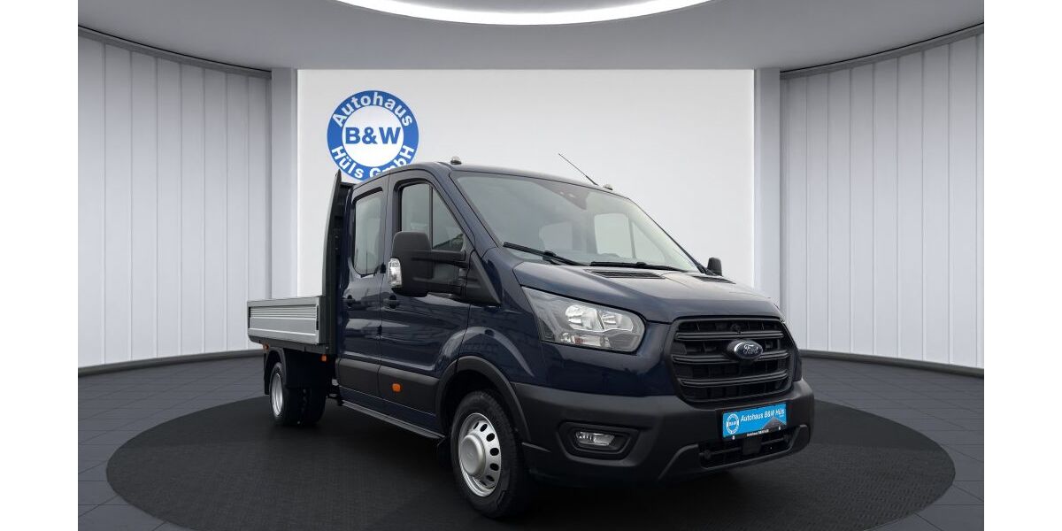 Ford Transit 4.837 km 39.999 &euro; Krefeld 47805
