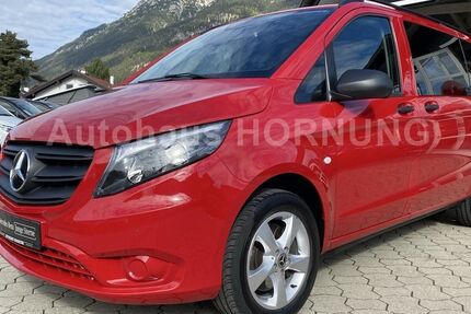Mercedes-Benz Vito 78.571 km 35.900 &euro; Penzberg 82377