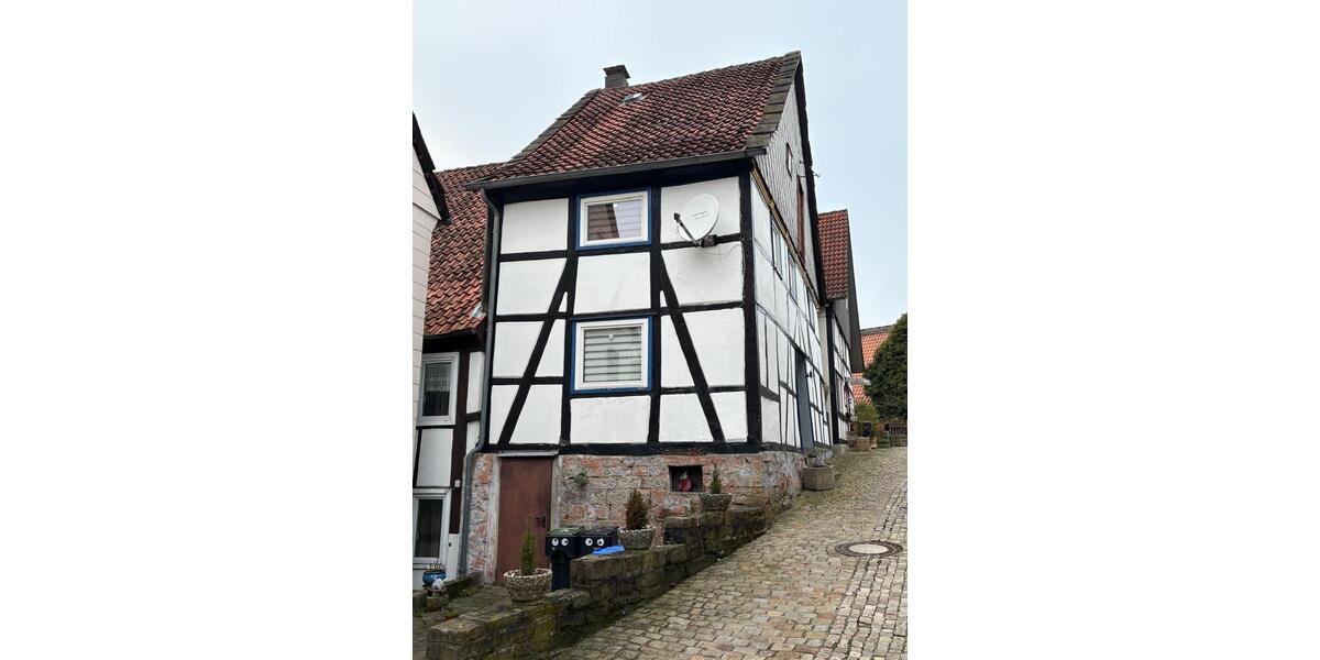 Einfamilienhaus Schieder-Schwalenberg Schwalenberg - 4 Zimmer, 78 m&sup2;, 65.000&euro; | Angebot:27075115