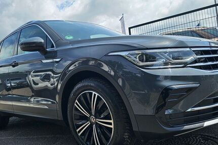 VW Tiguan 71.000 km 25.000 &euro; Stendal 39576