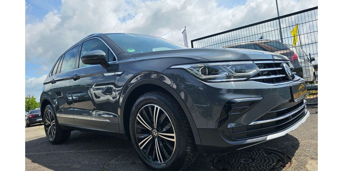 VW Tiguan 71.000 km 25.000 &euro; Stendal 39576