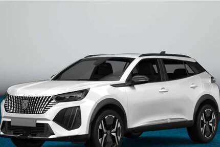 Peugeot 2008 3.650 km 20.990 &euro; Duisburg 47053