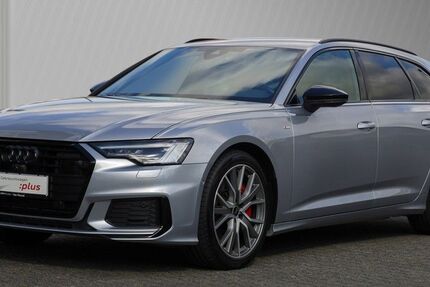 Audi A6 81.900 km 40.980 &euro; Trier 54292