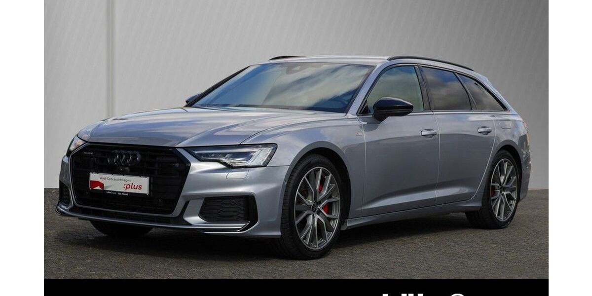 Audi A6 81.900 km 40.980 &euro; Trier 54292