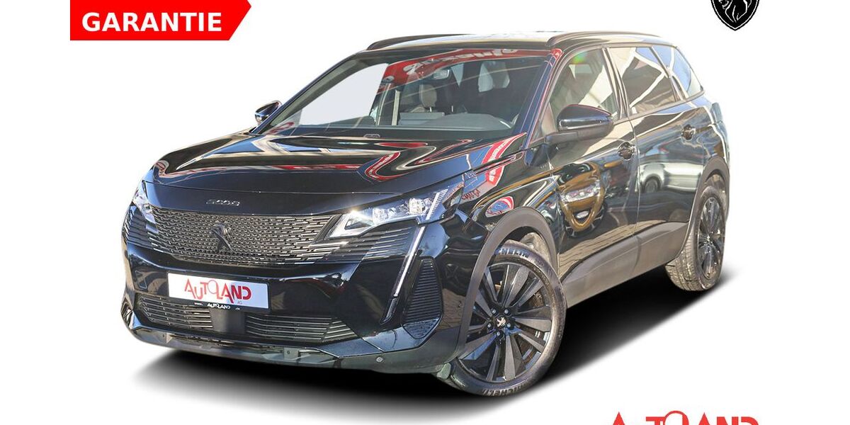 Peugeot 5008 24.675 km 27.490 &euro; Freiberg 09599