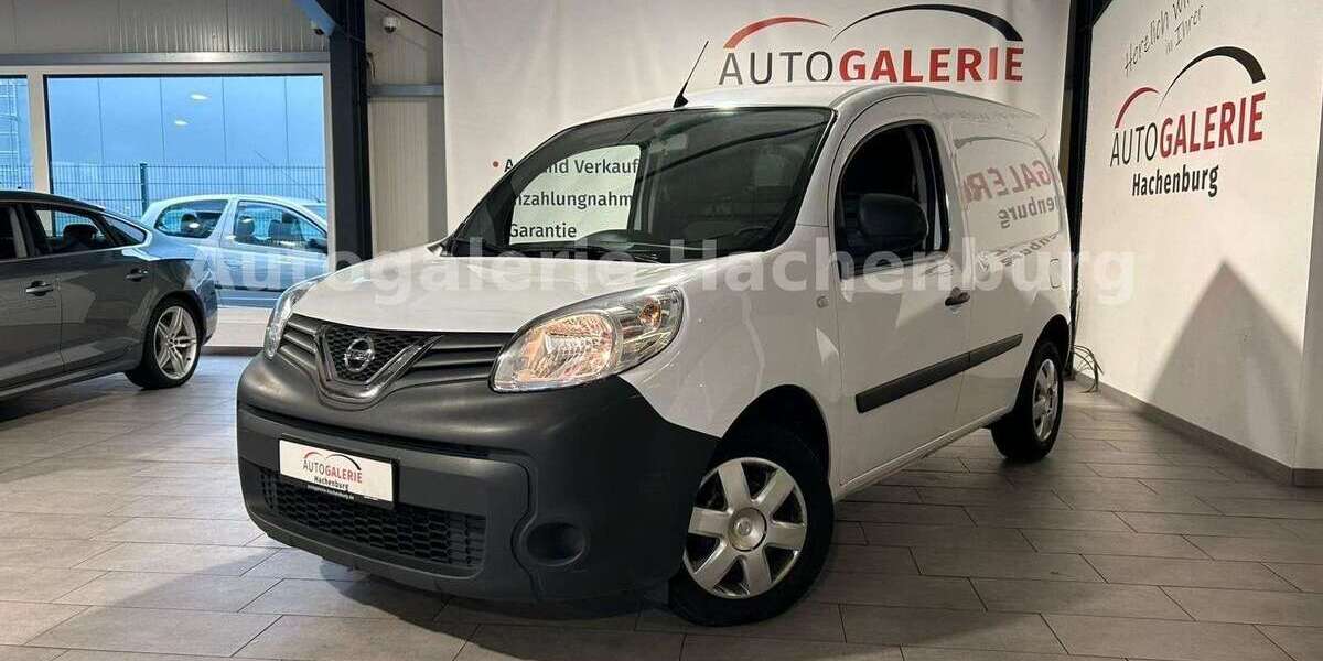 Nissan NV250 141.900 km 9.490 &euro; Hachenburg 57627