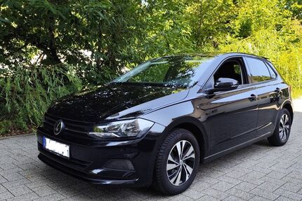 VW Polo 53.400 km 14.900 &euro; Waldbronn 76337