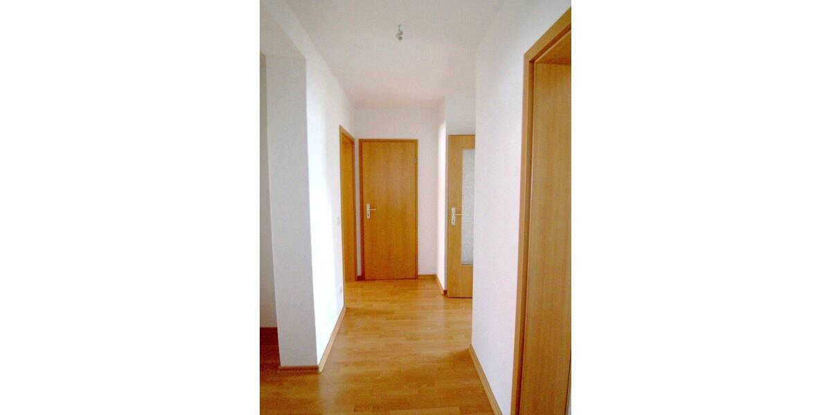 Etagenwohnung Bautzen - 3 Zimmer, 64 m&sup2;, 350&euro; | Angebot:26881884