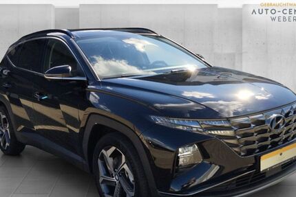 Hyundai TUCSON 12.848 km 33.890 € Leipzig 04158