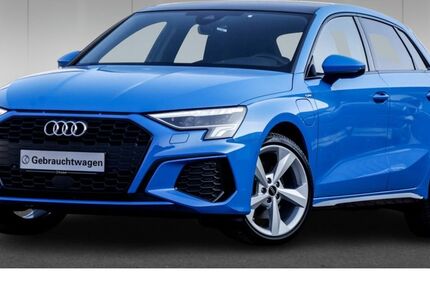 Audi A3 40.370 km 26.980 &euro; Münster 48163