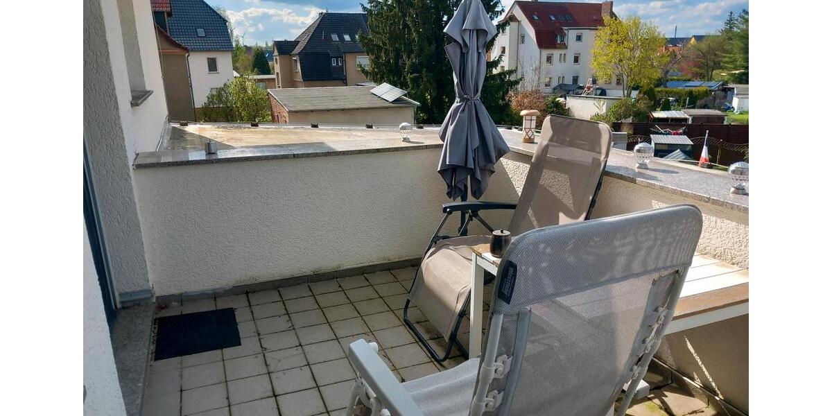 Etagenwohnung Raguhn-Jeßnitz Jeßnitz - 2 Zimmer, 70 m&sup2;, 352&euro; | Angebot:26251775
