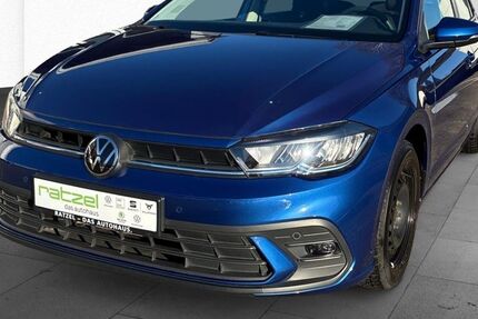 VW Polo 40.314 km 13.680 &euro; Zell u.A. 73119