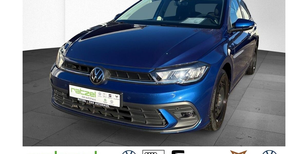 VW Polo 40.314 km 13.680 &euro; Zell u.A. 73119