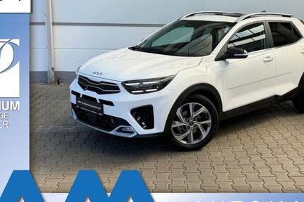 Kia Stonic 15.100 km 20.450 &euro; Raunheim 65479