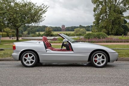 BMW Z1