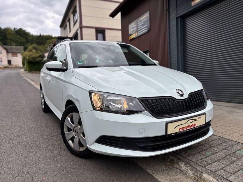 Fabia
