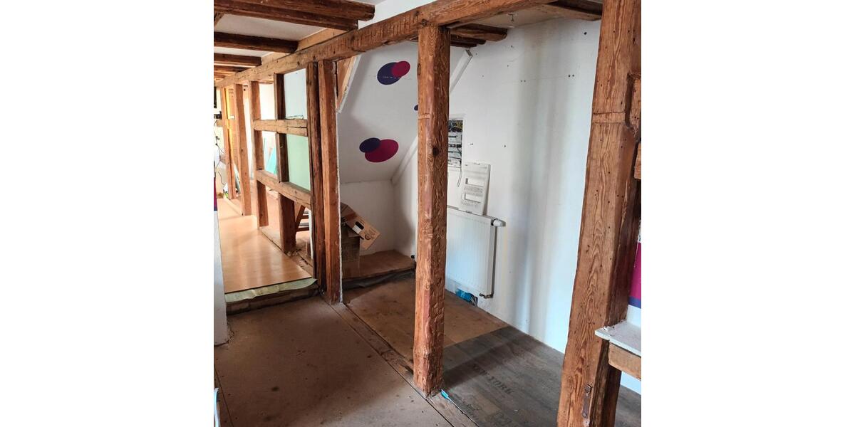 Bauernhaus, Landhaus Weißendorf - 3 Zimmer, 185 m&sup2;, 79.000&euro; | Angebot:26981967