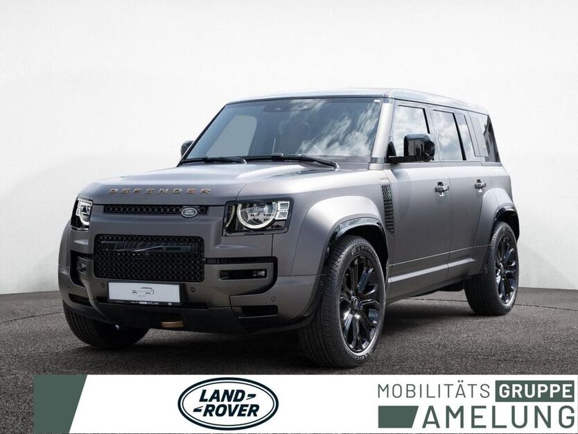 Defender