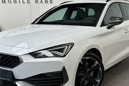 Cupra Leon 62.450 km 25.749 &euro; Wardenburg 26203