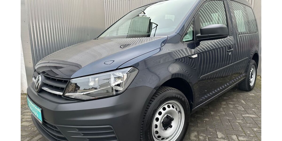 VW Caddy 15.580 km 14.990 &euro; Viersen 41748