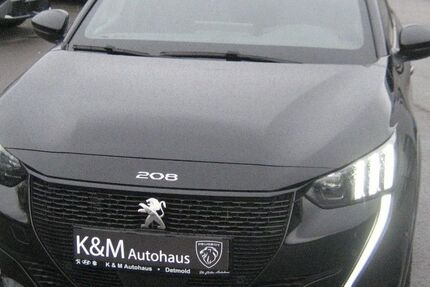 Peugeot 208 16.000 km 26.900 &euro; Detmold 32758