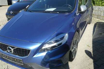 Volvo V40 57.946 km 18.890 € Wald 93192