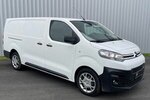 Citroen Jumpy Kasten Club XL L3 TEMPOMAT NAVI PDC KAMERA 127.000 km 16.990 &euro; Sangerhausen 06526