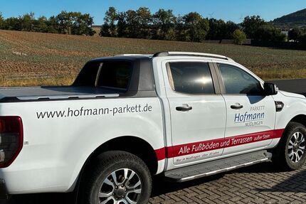 Ford Ranger 48.000 km 31.000 &euro; Nüdlingen 97720