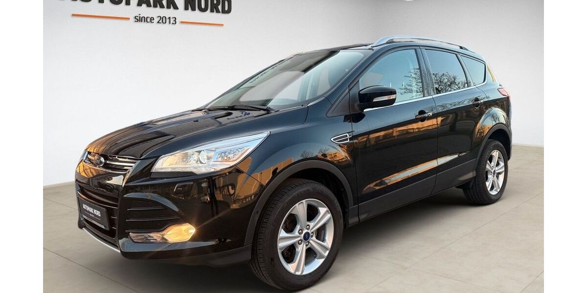 Ford Kuga 149.000 km 11.999 &euro; Hannover 30179