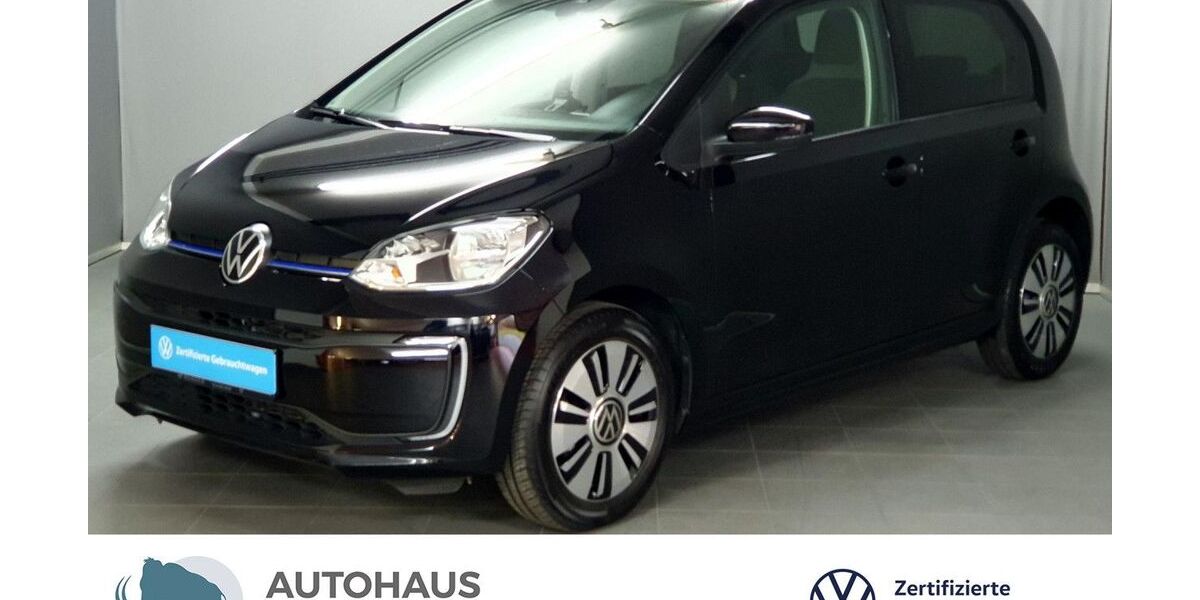 VW e-up! 17.350 km 16.870 &euro; Blaubeuren 89143