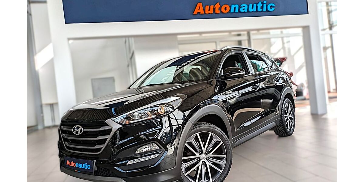 Hyundai TUCSON 142.000 km 15.500 &euro; Bedburg-Hau 47551