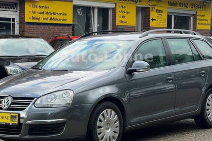 VW Golf 196.200 km 3.500 &euro; Lohne 49393