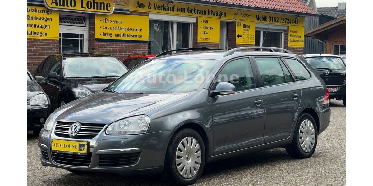 VW Golf 196.200 km 3.500 &euro; Lohne 49393