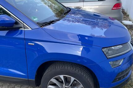 Skoda Karoq 49.500 km 17.900 € Bonn 53125