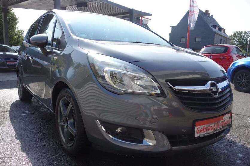 Meriva