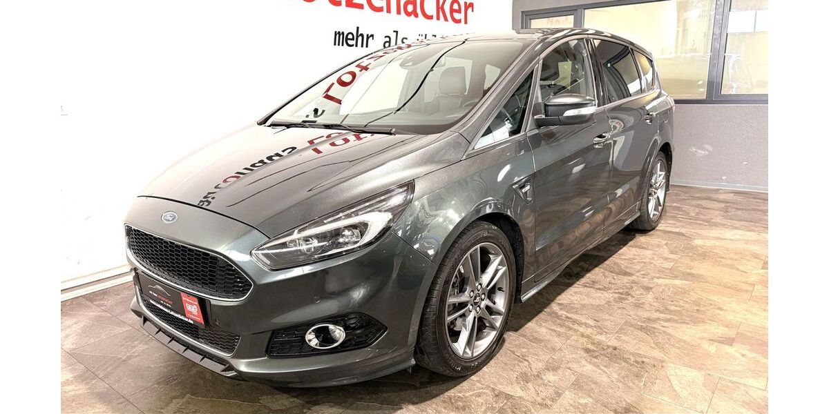 Ford S-Max 150.992 km 15.990 &euro; Hechingen 72379