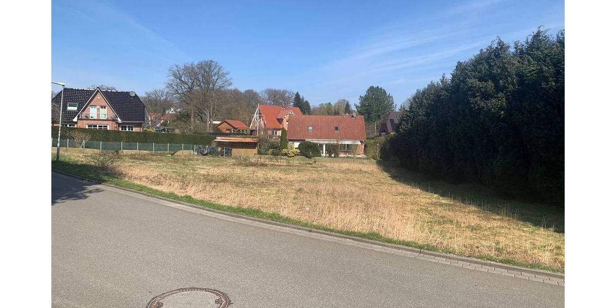 Grundstück Seevetal-Fleestedt Fleestedt - 395.000&euro; | Angebot:26376883