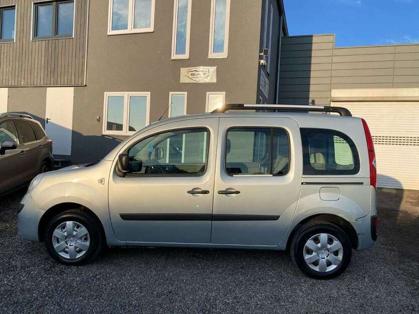 Kangoo