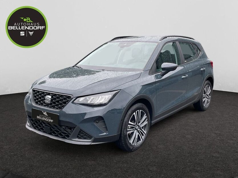 Seat Arona 1.073 km 23.740 € Bottrop 46244