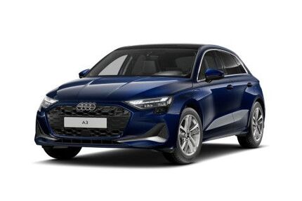 Audi A3 7.646 km 38.649 &euro; Bad Nauheim 61231