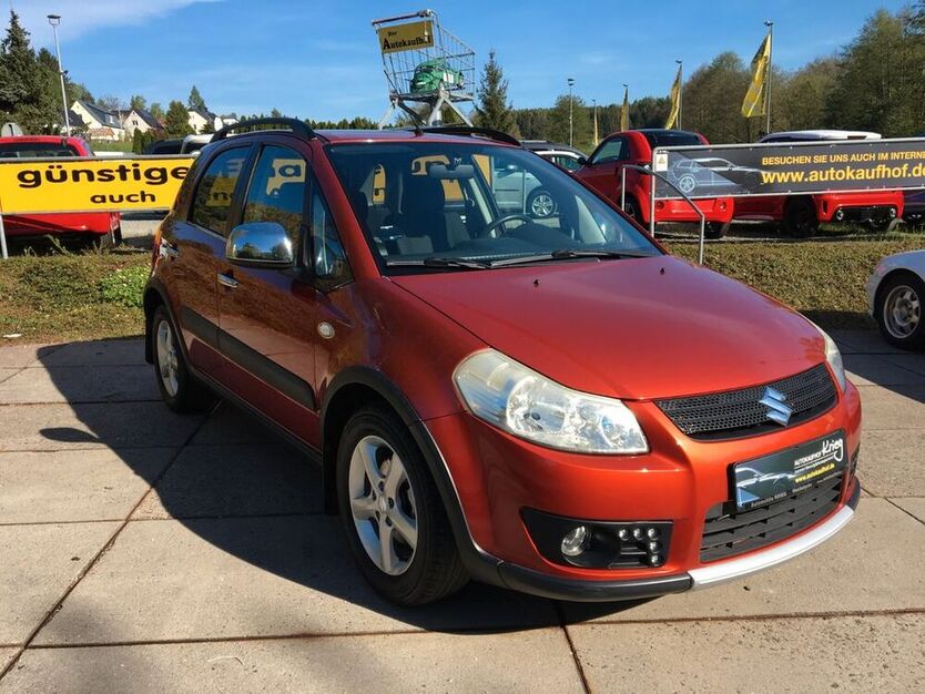 SX4