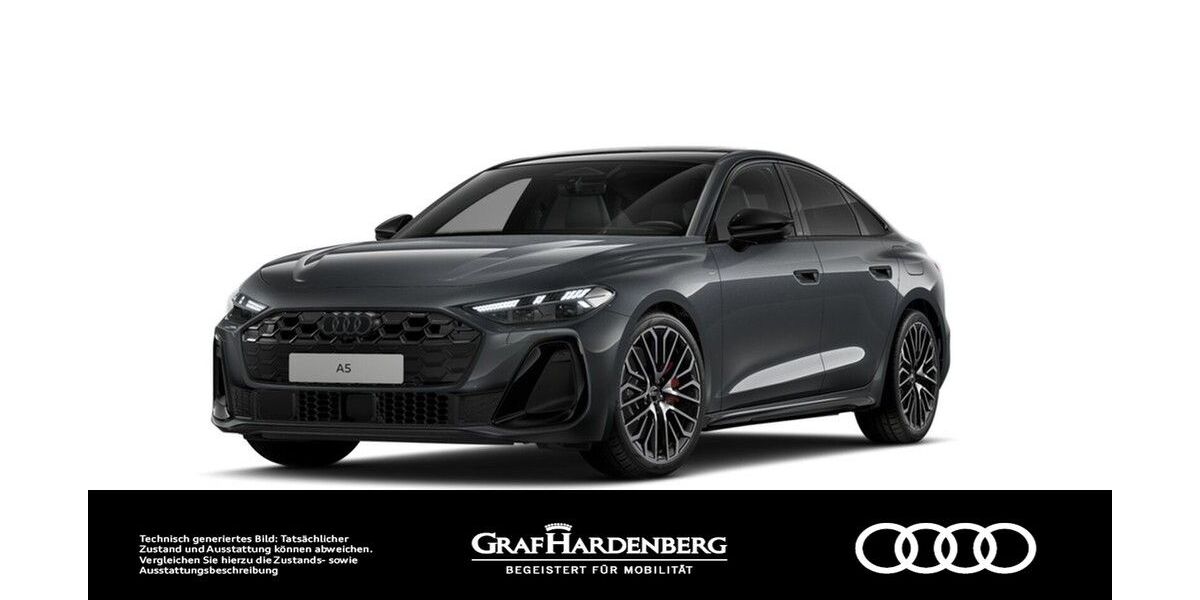 Audi A5 12.832 km 66.980 &euro; Karlsruhe 76131