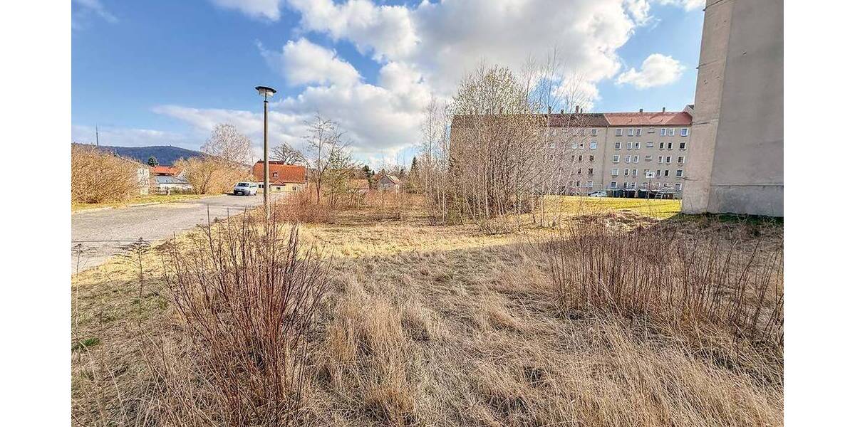 Grundstück Löbau - 15.000&euro; | Angebot:26305970